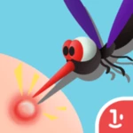 Logo of Mosquito Bite 3D android Application 